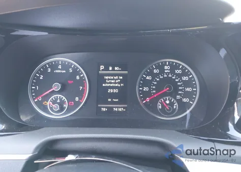 2022 Kia K5 Gt-Line from USA, damaged, VIN 5XXG64J23NG134947